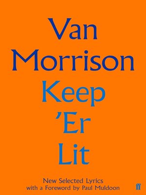 cover image of Keep 'Er Lit